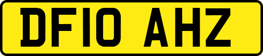 DF10AHZ