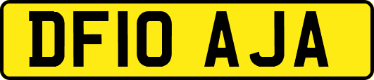 DF10AJA