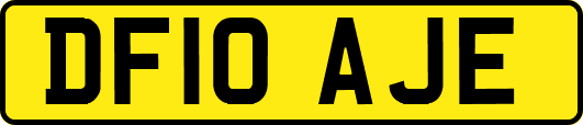 DF10AJE