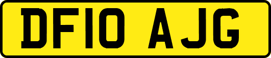 DF10AJG