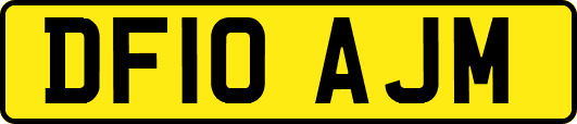 DF10AJM