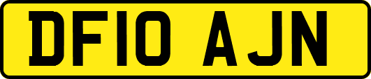 DF10AJN