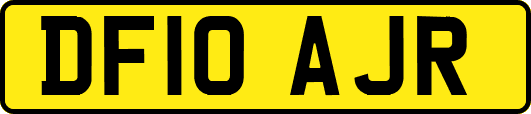 DF10AJR