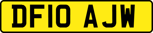 DF10AJW