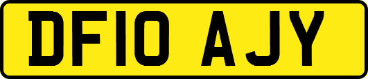 DF10AJY
