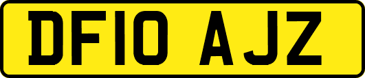 DF10AJZ