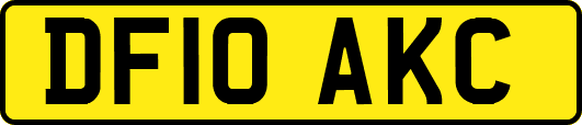 DF10AKC