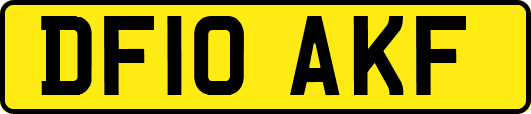 DF10AKF