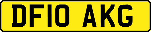 DF10AKG