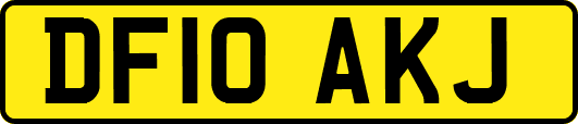 DF10AKJ
