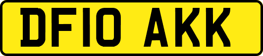 DF10AKK