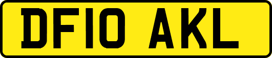DF10AKL