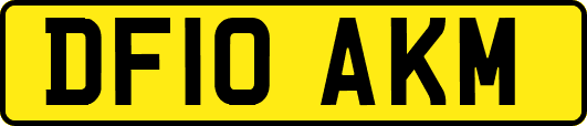 DF10AKM
