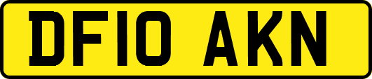 DF10AKN