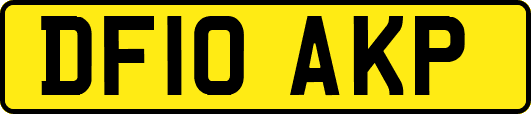 DF10AKP