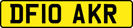 DF10AKR
