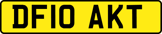 DF10AKT