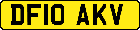 DF10AKV