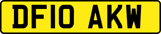 DF10AKW