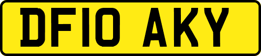 DF10AKY