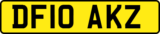 DF10AKZ