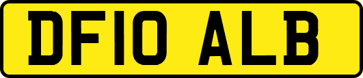 DF10ALB