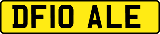 DF10ALE