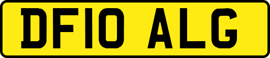 DF10ALG