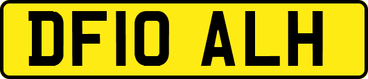 DF10ALH