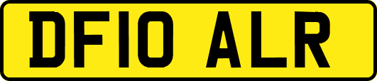 DF10ALR