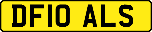 DF10ALS