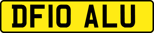 DF10ALU