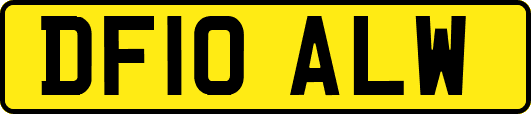 DF10ALW