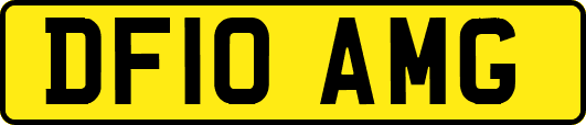 DF10AMG