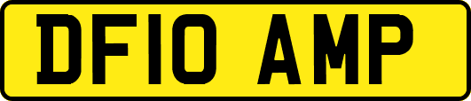 DF10AMP