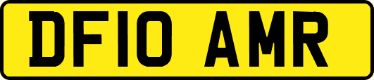 DF10AMR