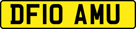 DF10AMU