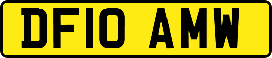 DF10AMW
