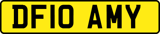 DF10AMY