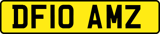 DF10AMZ