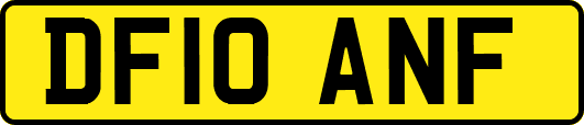 DF10ANF