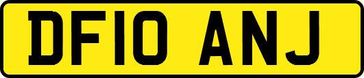 DF10ANJ