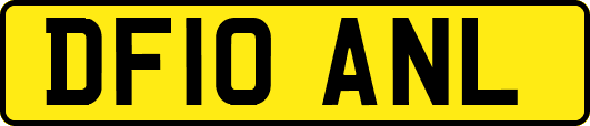 DF10ANL