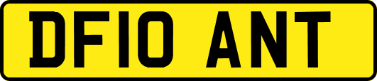 DF10ANT