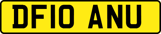 DF10ANU
