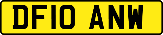 DF10ANW
