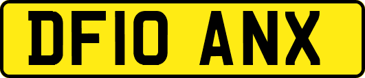 DF10ANX