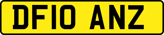 DF10ANZ