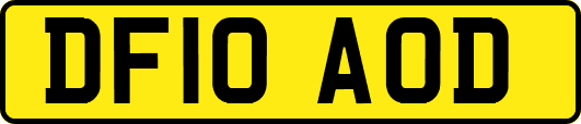 DF10AOD
