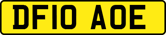 DF10AOE